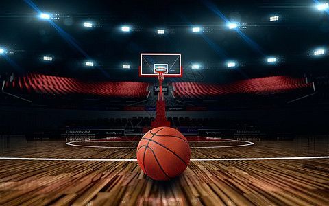 7月4日25-26赛季男篮世预赛非洲赛区 刚果共和国VS科特迪瓦